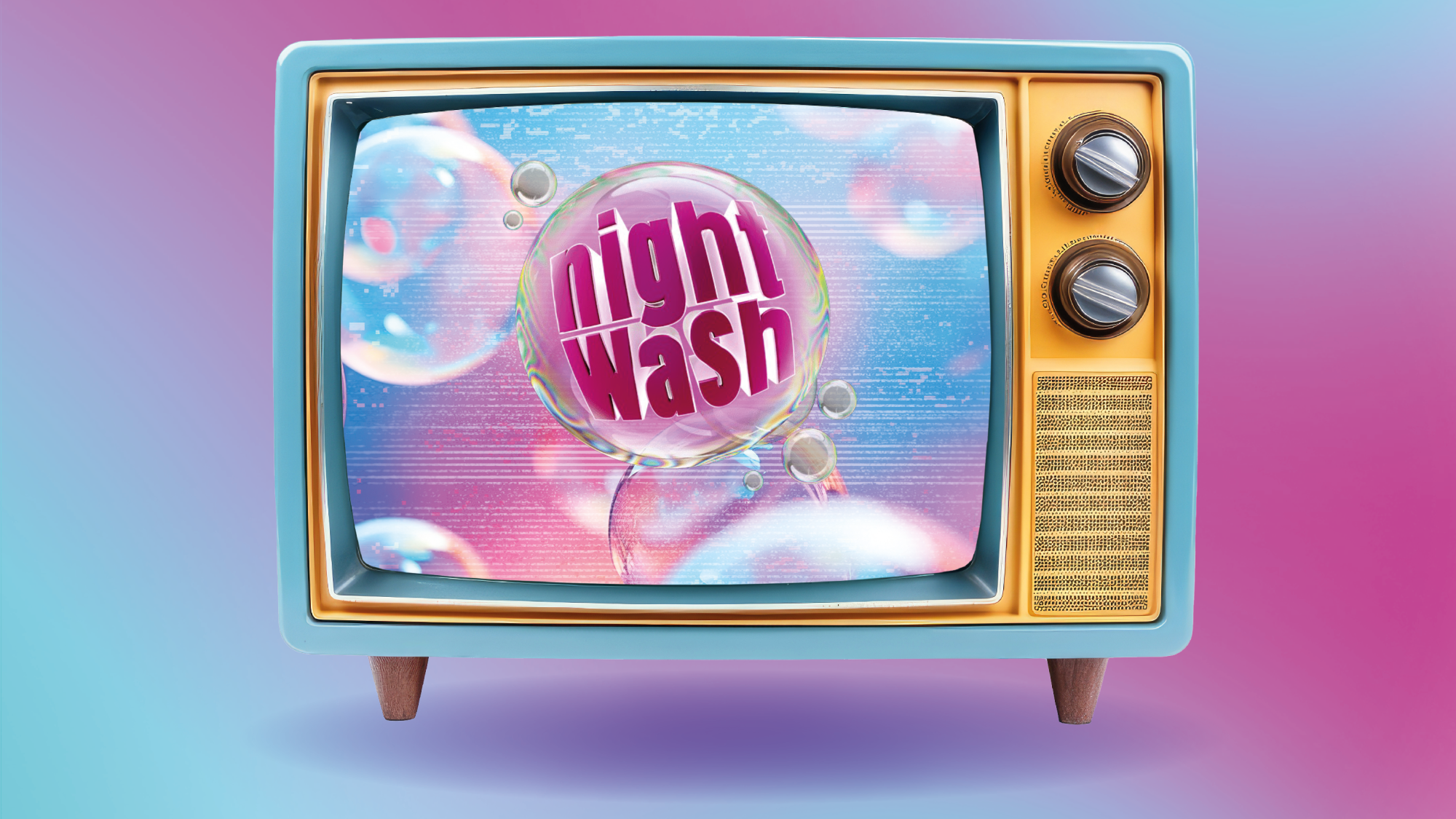 NightWash TV-Aufzeichnungen 2025!
